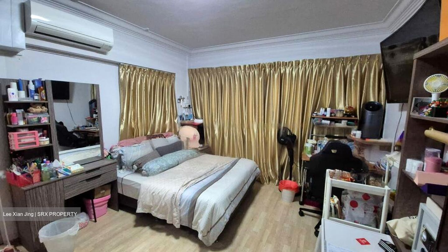 Blk 454 Hougang Avenue 10 (Hougang), HDB Executive #479761561